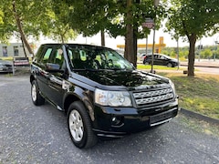 Bild des Angebotes Land Rover Freelander 2 S SD4 - 4 X 4Automatik / Euro 5