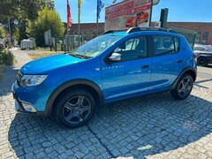 Bild des Angebotes Dacia Sandero II Stepway Celebration