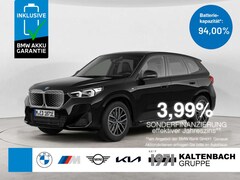 Bild des Angebotes BMW X1 xDrive30 M-Sport PANO AHK HUD 360° LED ACC