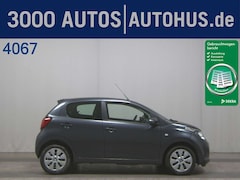 Bild des Angebotes Citroen C1 1.0 Feel Klima Rfk Shz