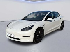 Bild des Angebotes Tesla Model 3 Long Range Dual AWD+Kamera+DAB+Beschleun
