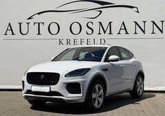Bild des Angebotes Jaguar E-Pace Chequered Flag AWD   TOTW.   RFK   AHK