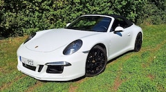 Bild des Angebotes Porsche 991 Cabrio|PDK|PASM|SportChrono|Memory|Approved