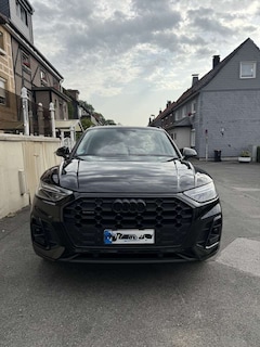 Bild des Angebotes Audi Q5 45 TFSI quattro S tronic line
