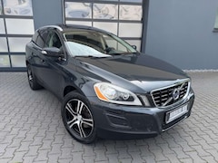 Bild des Angebotes Volvo XC60 Summum AWD Pano/Leder/BiXenon/Standheiz/AHK