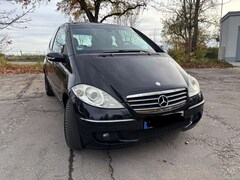 Bild des Angebotes Mercedes-Benz A 150 A-Klasse 3-Türer Elegance