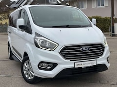 Bild des Angebotes Ford Tourneo Custom Kombi 320 L2 9-Sitzer