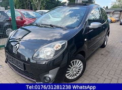 Bild des Angebotes Renault Twingo Night & Day !! Panoramadach !! Klima !!