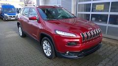 Bild des Angebotes Jeep Cherokee 2.0 Multijet Longitude