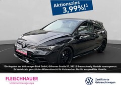 Bild des Angebotes VW Golf R VIII 2.0 TSI 4Motion Black Edition HUD AD Navi Led