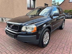 Bild des Angebotes Volvo XC90 D5 Momentum AUTOMATIK+LEDER+KLIMAAUT