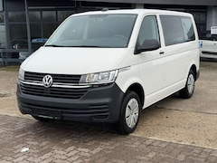 Bild des Angebotes VW T6 Caravelle T6.1 Transporter Caravelle Trendline *1. Hand*