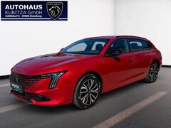 Bild des Angebotes Peugeot 508 SW Allure Pack 130 EAT8 FACELIFT*Kamera*LED