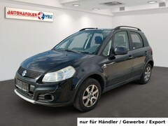Bild des Angebotes Suzuki SX4 2.0 DDiS Style 4x4