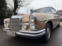 Bild des Angebotes Mercedes-Benz 280 S/8 H-Zulassung!