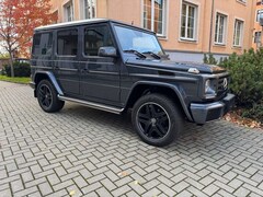 Bild des Angebotes Mercedes-Benz G 350 d Sport/AMG/Sthzg/Distronic/20"