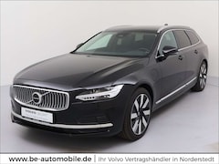 Bild des Angebotes Volvo V90 T6 AWD Recharge Core LICHT-PAKET | ANK | LEDER | 19"