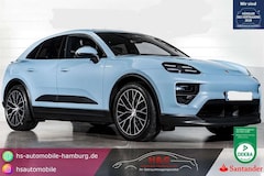 Bild des Angebotes Porsche Macan Electric Panorama*AHK