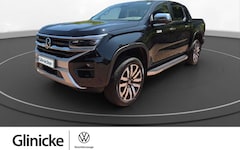 Bild des Angebotes VW Amarok 3.0 TDI 177 kW Aventura Doppelkabine 4Mot