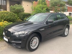 Bild des Angebotes Jaguar F-Pace Performance