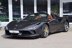 Bild des Angebotes Ferrari F8 Spider /Carbon/LED's/RACING-SEATS/GarantieNEU