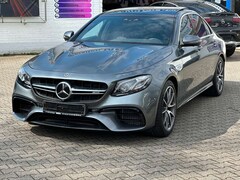 Bild des Angebotes Mercedes-Benz E 63 AMG 4Matic+ PANORAMA 360° LEDER MULTIBEAM