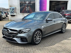 Bild des Angebotes Mercedes-Benz E 63 AMG 4Matic+ PANORAMA 360° LEDER MULTIBEAM