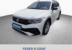 Bild des Angebotes VW Tiguan Allspace R-Line Tiguan L 2.0 R-L BT140TSI D7A