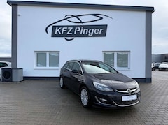 Bild des Angebotes Opel Astra J Sports Tourer Exklusiv