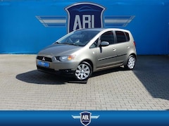 Bild des Angebotes Mitsubishi Colt .5TRG.KLIMA.TEMPOMAT.BC.AUTO.AHK Klima