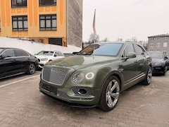 Bild des Angebotes Bentley Bentayga 6.0 W12 4WD*Carbon*Pano*Nachtsicht