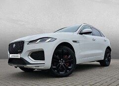Bild des Angebotes Jaguar F-Pace D300 AWD R-Dynamic SE