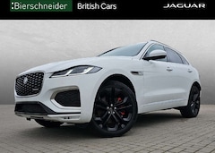 Bild des Angebotes Jaguar F-Pace D300 AWD R-Dynamic SE
