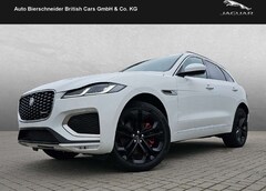 Bild des Angebotes Jaguar F-Pace D300 AWD R-Dynamic SE