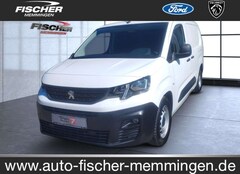 Bild des Angebotes Peugeot Partner Grip L2 Klima Einparkhilfe el. Fenster
