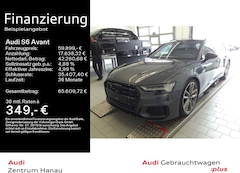 Bild des Angebotes Audi S6 TDI QUATTRO MATRIX*PANO*LUFT*AHK*HEADUP