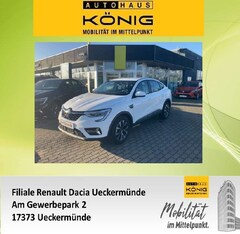 Bild des Angebotes Renault Arkana EQUILIBRE TCe 140*Klima*Automatik*Radio*PDC*LM