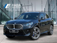 BMW iX2 eDrive20 M Sportpaket HK HiFi DAB LED RFK