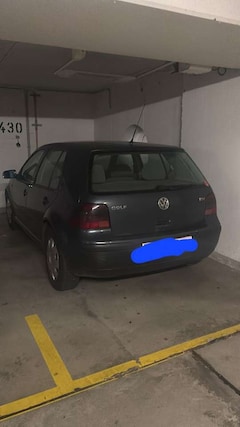 Bild des Angebotes VW Golf Comfortline TDI PD Tiptronic