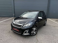 Bild des Angebotes Peugeot 108 108 1.0 VTi Top!Collection *CABRIO*