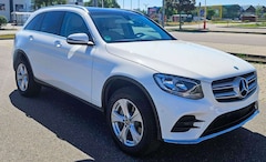 Bild des Angebotes Mercedes-Benz GLC 300 4Matic 9G-TRONIC Exclusive