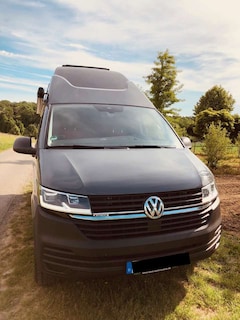Bild des Angebotes VW T6.1 Transporter Werz Magnum 5.3