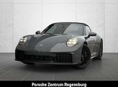 Bild des Angebotes Porsche 992 911 Targa 4 GTS BOSE 360° Sportsitze