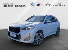 Bild des Angebotes BMW X1 xDrive25e *AUT.*M SPORT*AHK*DA.PROF.*AD.LED:KEYLES