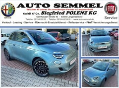 Bild des Angebotes Fiat 500e La Prima Winterp.