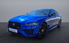 Bild des Angebotes Jaguar XE D200 R-Dynamic SE AWD Black Pack Fzg foliert