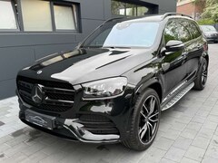 Bild des Angebotes Mercedes-Benz GLS 580 4Matic AMG Line PANORAMA HUD BURMESTER