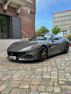 Bild des Angebotes Ferrari Portofino M