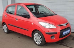 Bild des Angebotes Hyundai i10 Comfort Bestzustand 55800 KM