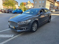 Bild des Angebotes Ford Mondeo Mondeo Turnier 2.0 TDCi